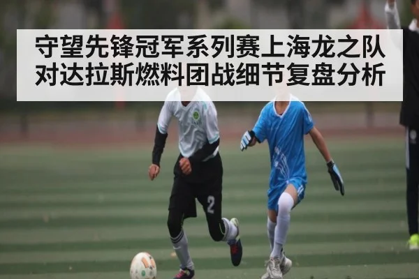 守望先锋冠军系列赛上海龙之队对达拉斯燃料团战细节复盘分析